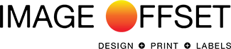 image offset logo